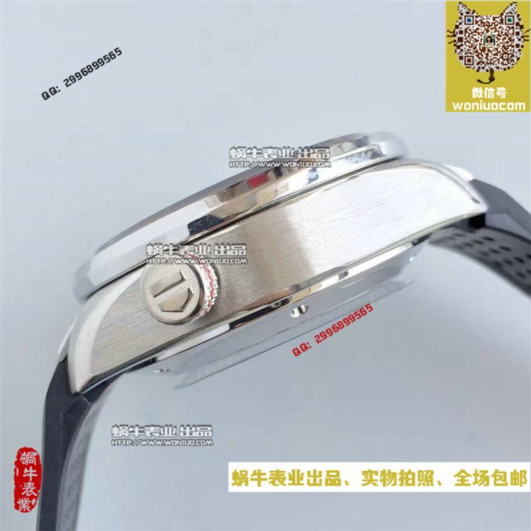 【HBBV6超A精高仿手表】 TAG Heuer 超级卡莱拉系列CAV5115.BA0902 wrist watch  / TG002
