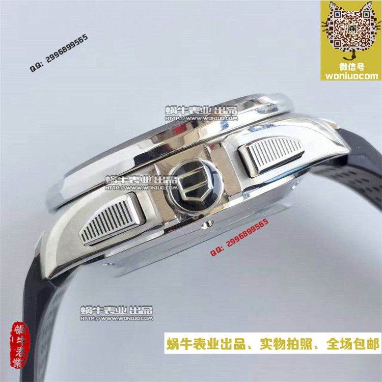 【HBBV6超A精高仿手表】 TAG Heuer 超级卡莱拉系列CAV5115.BA0902 wrist watch  / TG002