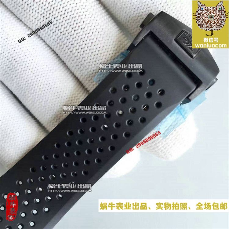【HBBV6超一比一高仿手表】 TAG Heuer 超級卡萊拉CAV5185.FT6020男士机械 wrist watch  / TG003