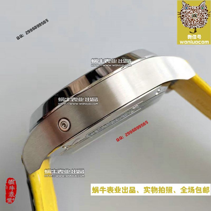 【BM Factory 超A高仿手表】名士卡普蓝系列M0A10282 wrist watch  