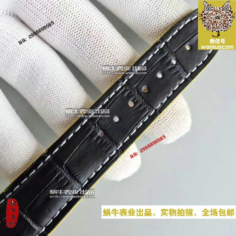 【BM Factory 超A高仿手表】名士卡普蓝系列M0A10282 wrist watch  