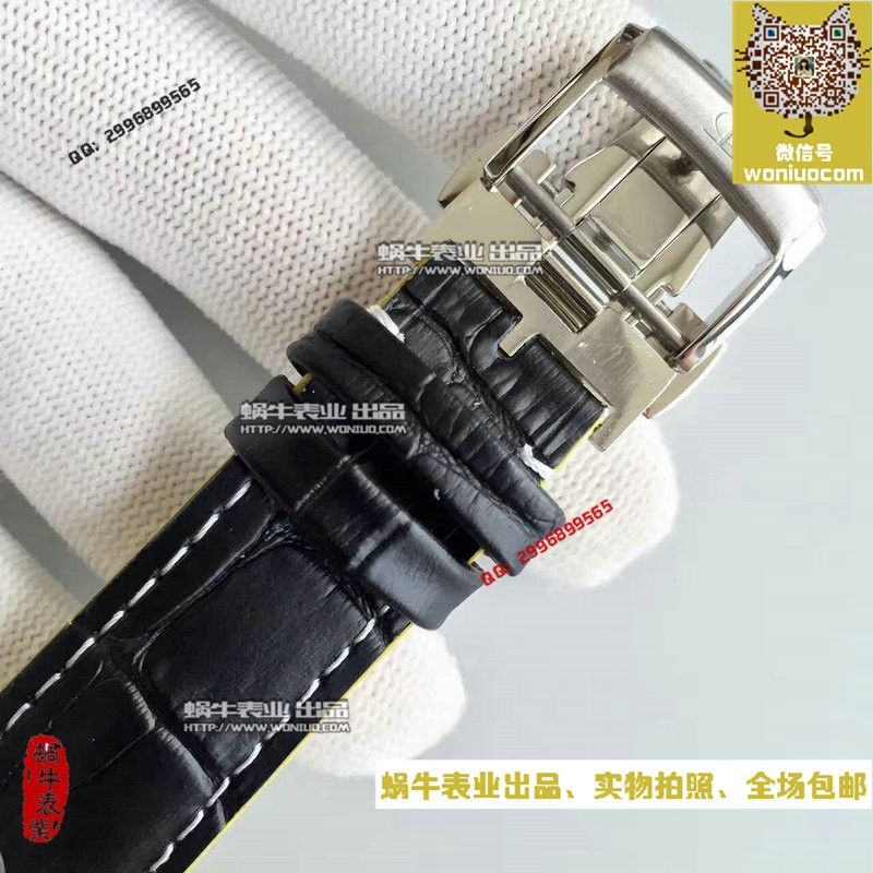 【BM Factory 超A高仿手表】名士卡普蓝系列M0A10282 wrist watch  
