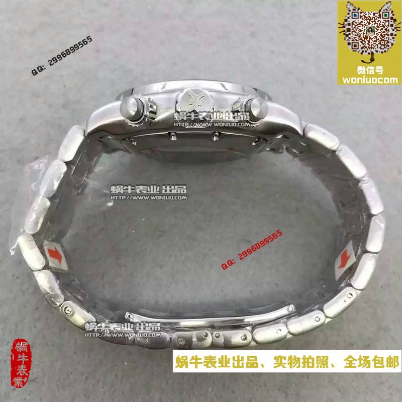 【NOOB Factory 超A精仿手表】玉宝 1911 BTR 系列1215619型号男士 wrist watch  / YB001
