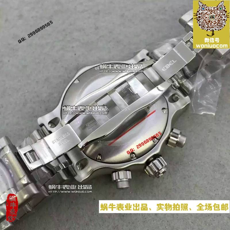 【NOOB Factory 超A精仿手表】玉宝 1911 BTR 系列1215619型号男士 wrist watch  / YB001