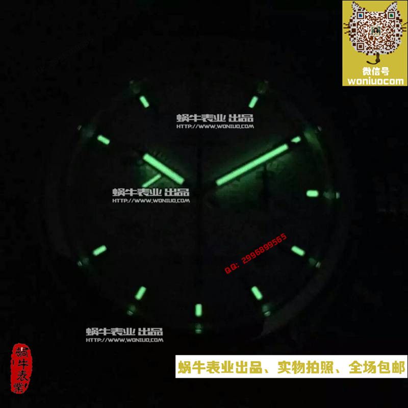 【NOOB Factory 一比一高仿手表】玉宝 1911 BTR 系列1215668男士机械 wrist watch  / YB003