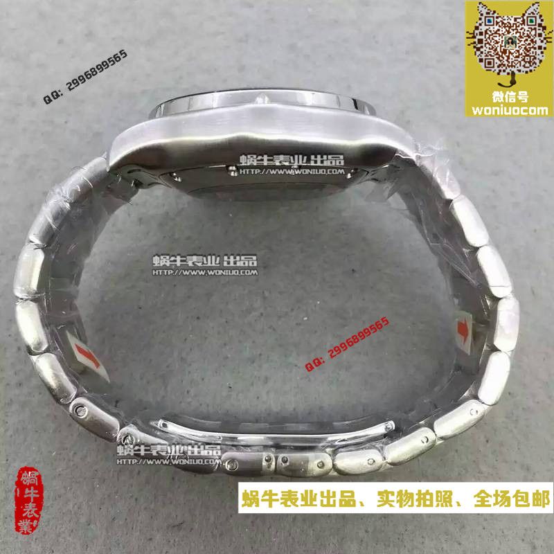 【NOOB Factory  top 复刻手表】玉宝 1911 BTR 系列1215664男士机械 wrist watch  / YB004