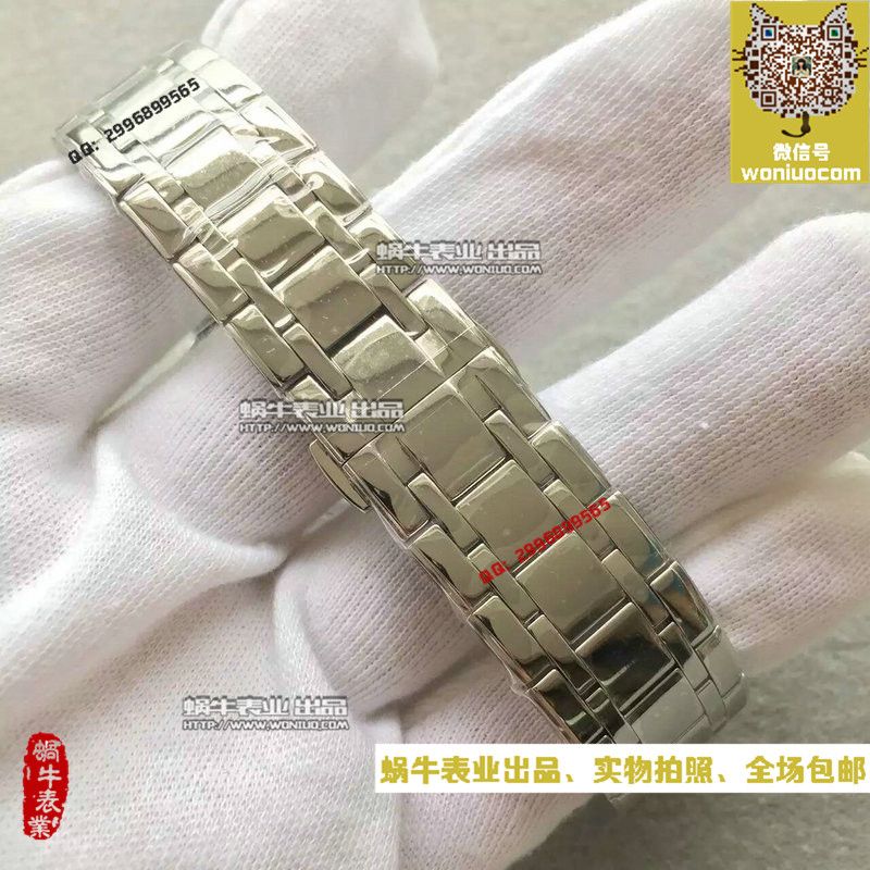 【VF超A精高仿手表】万宝龙HERITAGE SPIRIT大班传承系列U0111621 wrist watch  / MB003