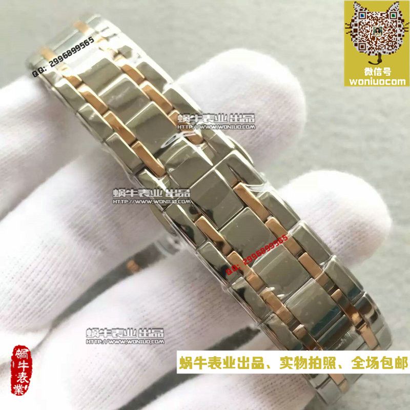【VF Factory 超A高仿手表】万宝龙HERITAGE SPIRIT大班传承系列U0111185 wrist watch  / MB002.1