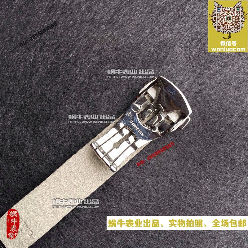 【V6 Factory 1：1精仿手表】OMEGA碟飞系列《LADYMATIC wrist watch 系列》425.33.34.20.51.001女士 wrist watch  / M194
