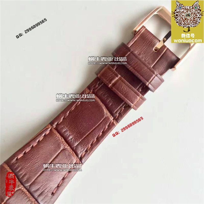 【TF Factory 超A精仿手表】芝柏男表系列49544-52-131-BBB0 wrist watch  / JP02