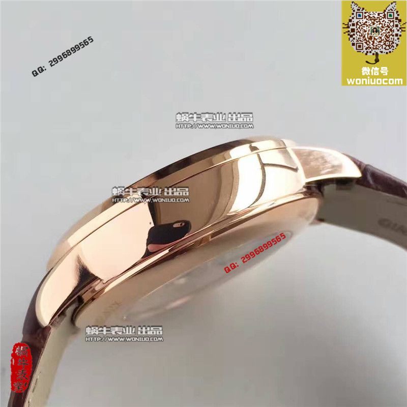 【TF Factory 超A精仿手表】芝柏男表系列49544-52-131-BBB0 wrist watch  / JP02