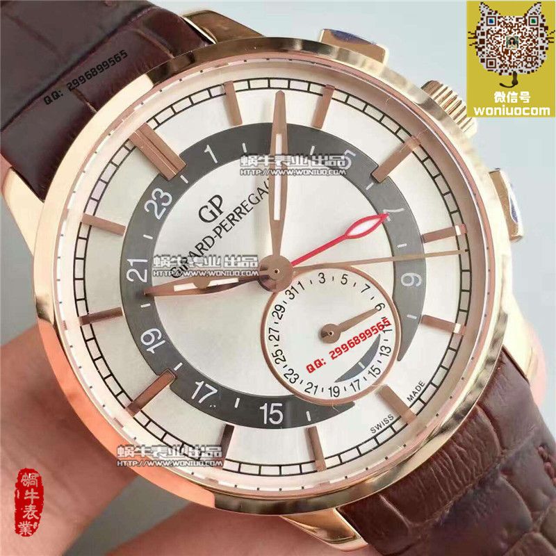 【TF Factory 超A精仿手表】芝柏男表系列49544-52-131-BBB0 wrist watch  / JP02