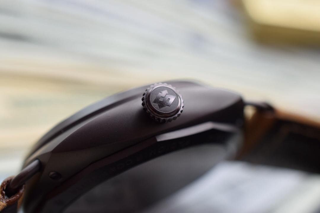 【 Video analysis SF一比一超A高仿手表】Panerai RADIOMIR系列PAM00504 wrist watch  / SFPAMB00504