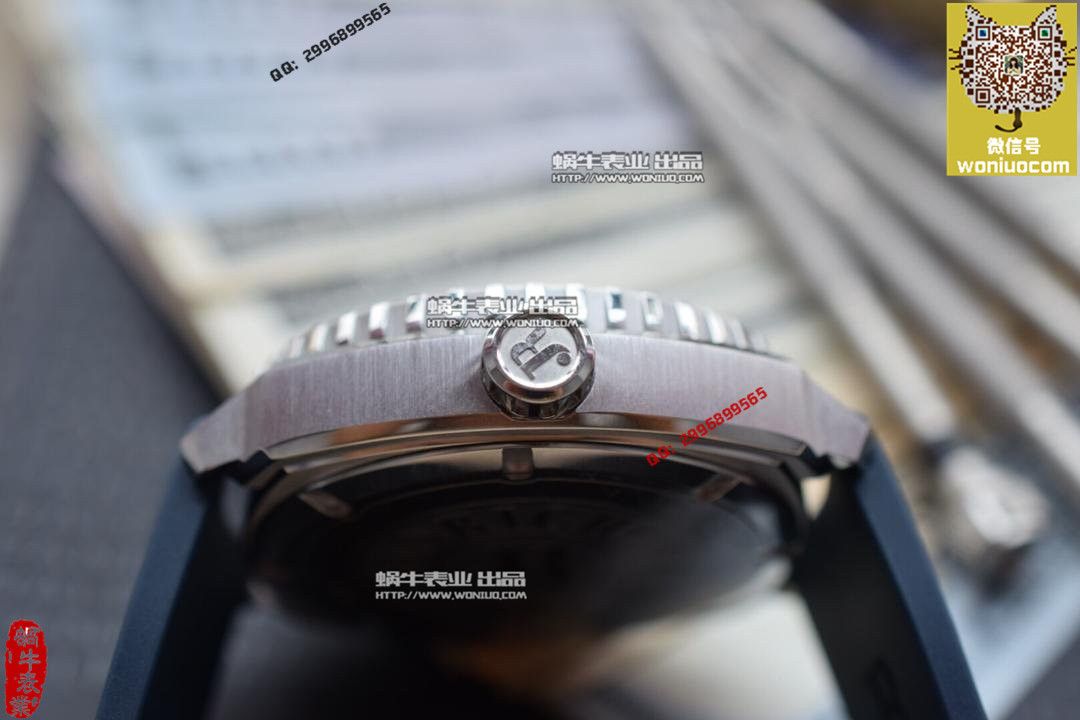 【实拍图鉴赏】超A精仿手表之尚维沙 Aquascope系列 60400-11D401-FK4A wrist watch  / JC01