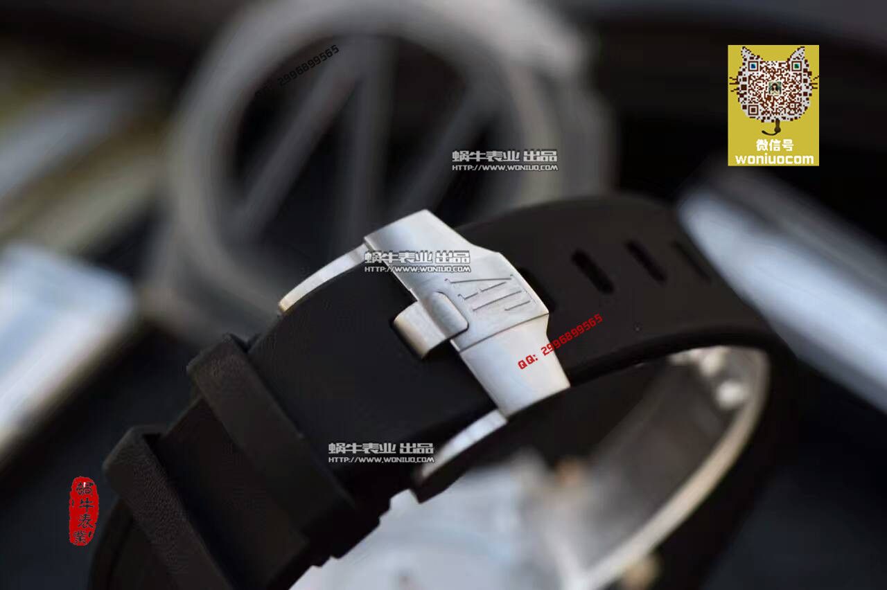 【实拍图鉴赏】N Factory 神器-Audemars Piguet 复刻高仿AP皇家橡树离岸经典15703ST.OO.A002CA.01男士手表 / AP031B