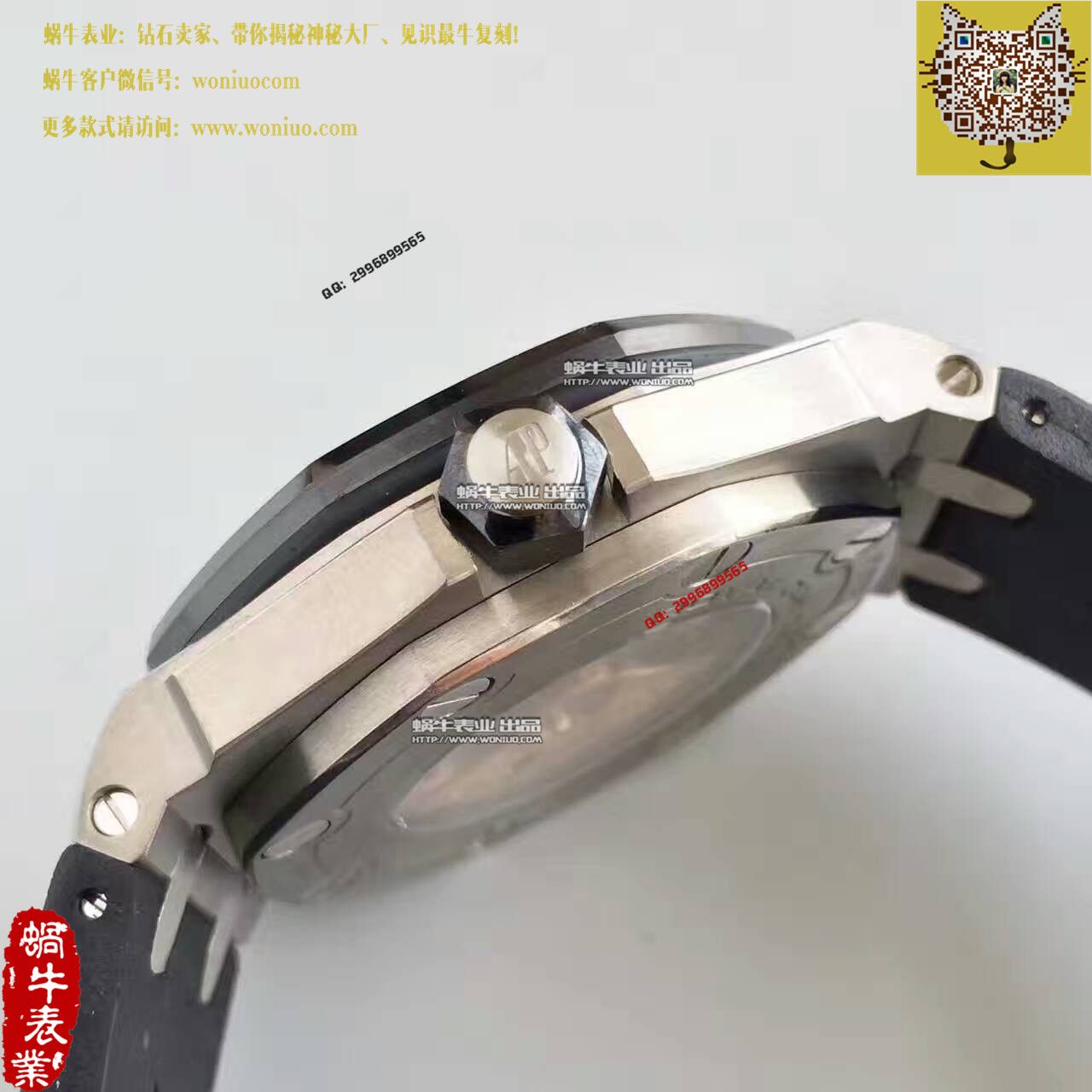 【JF Factory 1:1精仿手表】APAudemars Piguet   Royal Oak Offshore 15703系列 wrist watch  / AP093