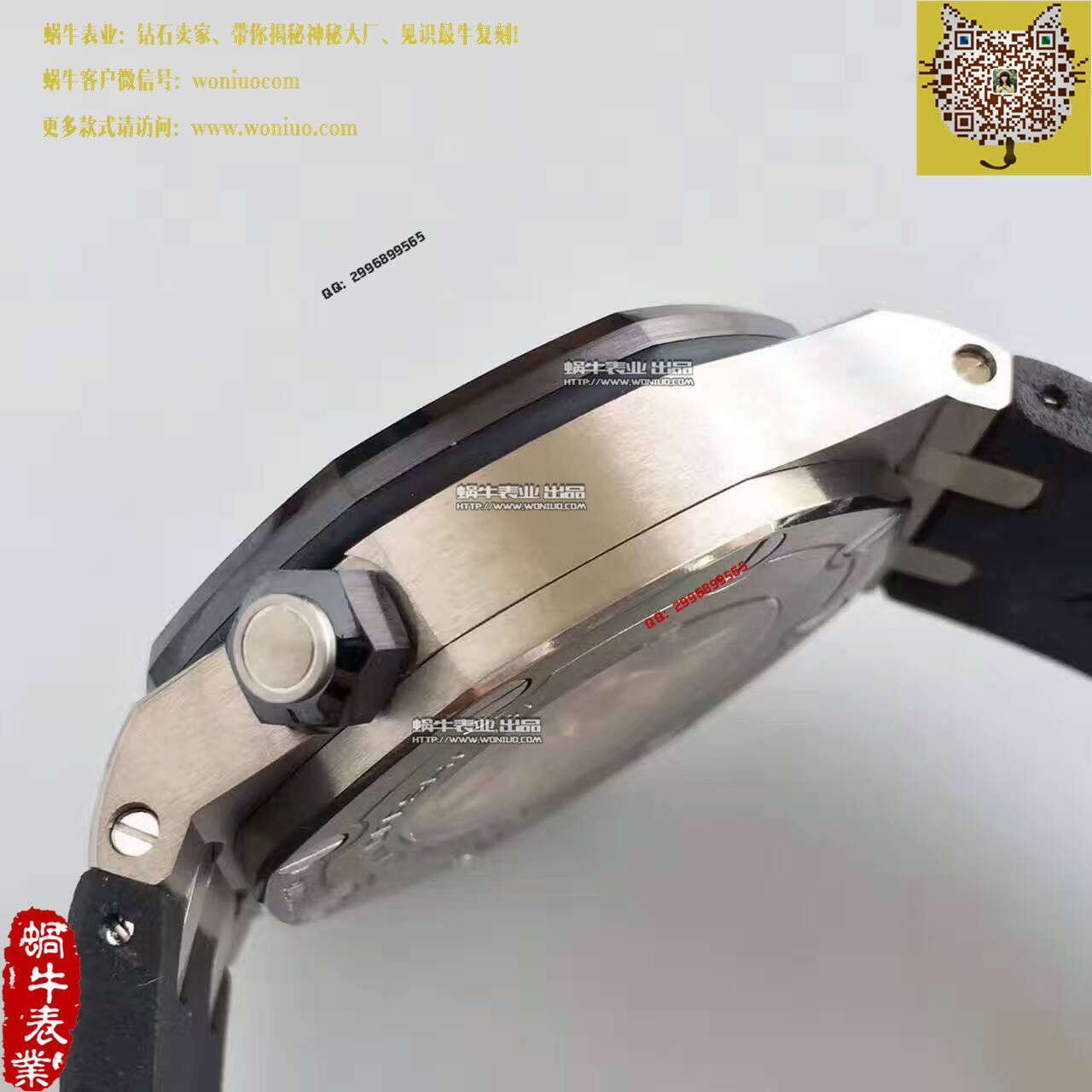 【JF Factory 1:1精仿手表】APAudemars Piguet   Royal Oak Offshore 15703系列 wrist watch  / AP093