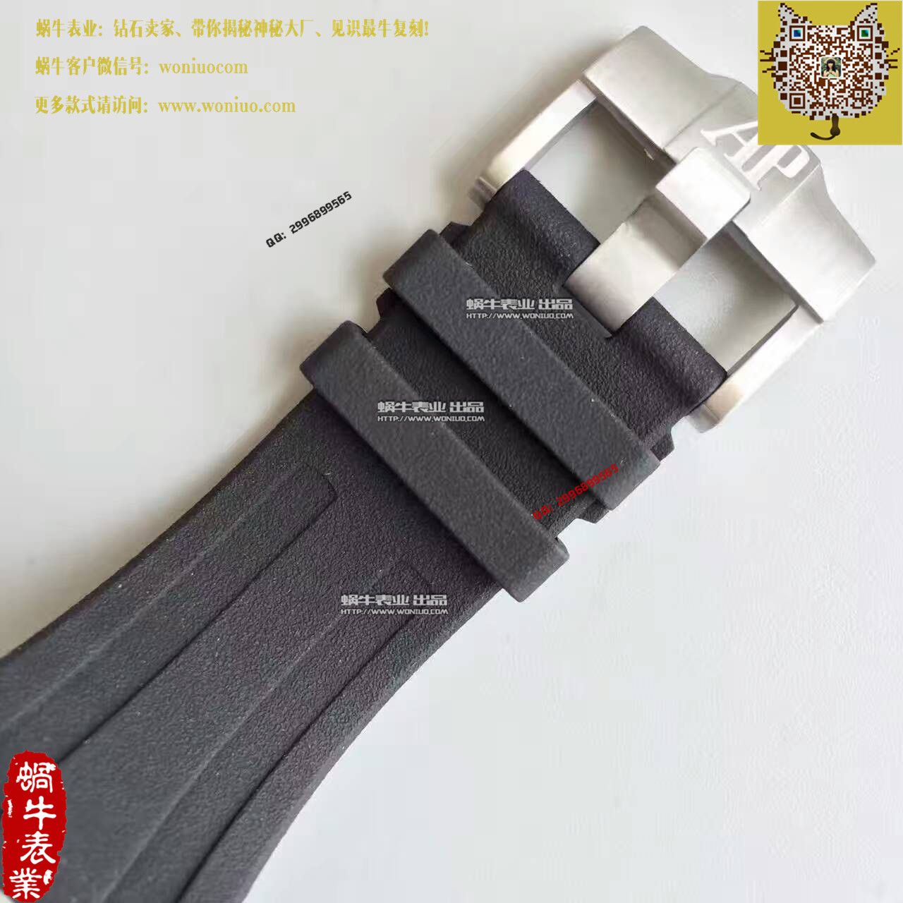 【JF Factory 1:1精仿手表】APAudemars Piguet   Royal Oak Offshore 15703系列 wrist watch  / AP093