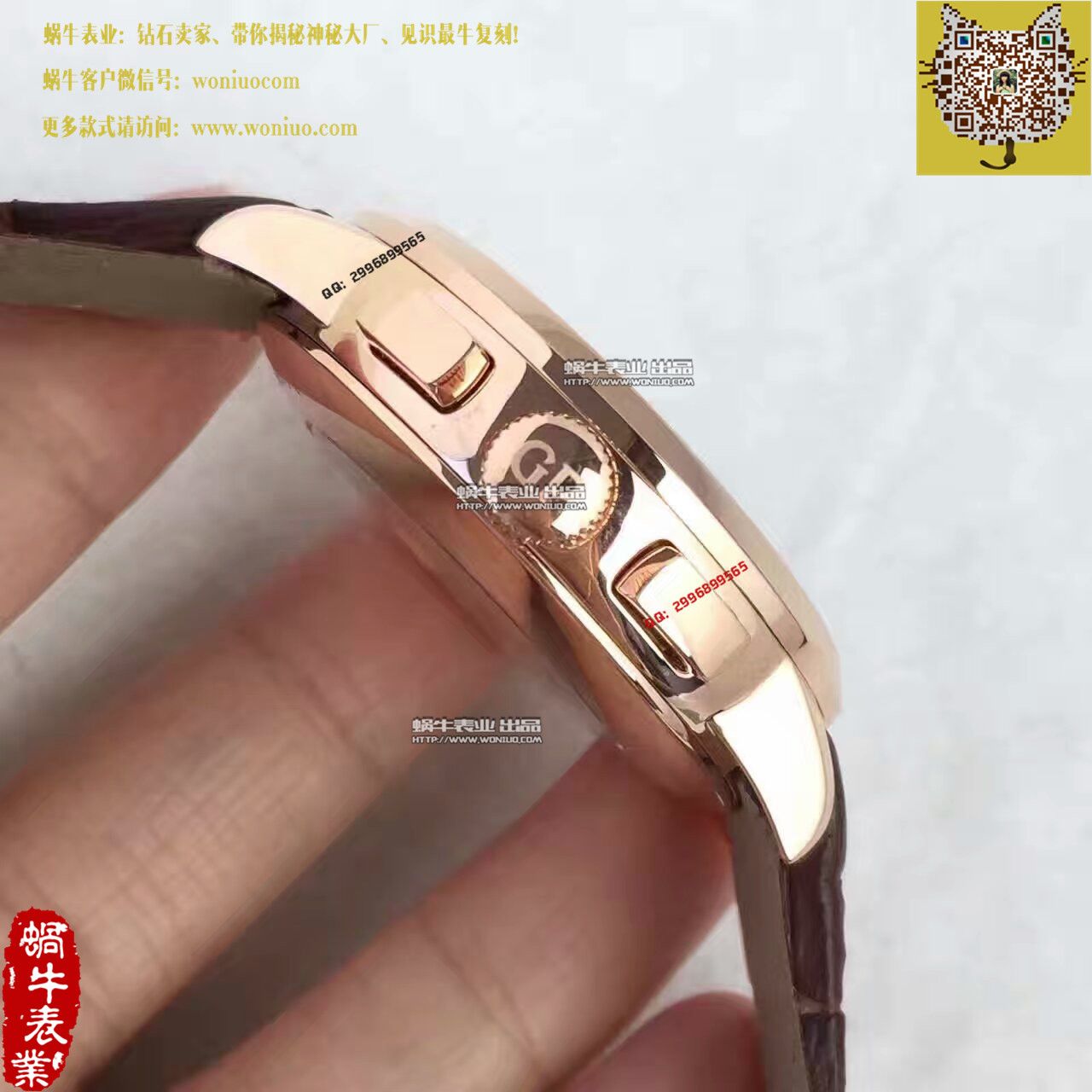 【TF Factory 一比一高仿手表】芝柏男表系列49544-52-231-BB60 wrist watch  / JP04