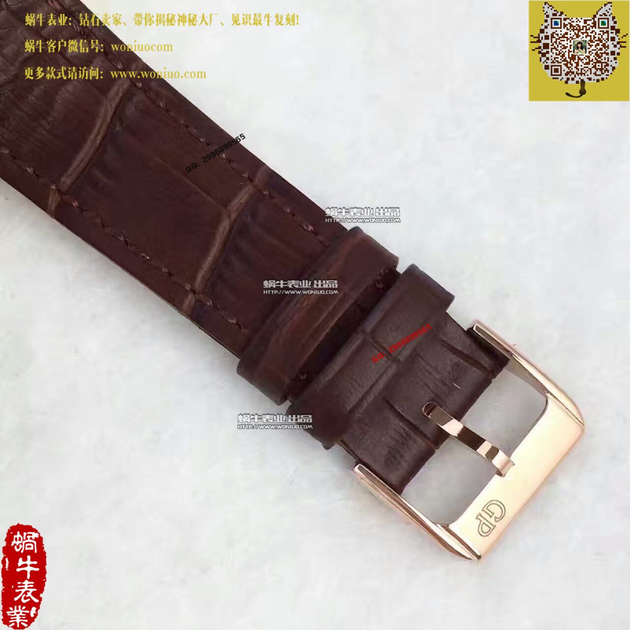 【TF Factory 一比一高仿手表】芝柏男表系列49544-52-231-BB60 wrist watch  / JP04