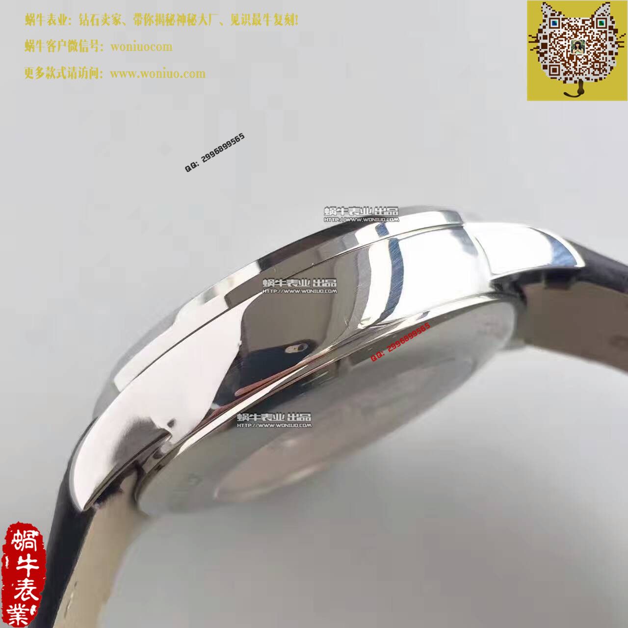 【TF Factory 1:1精仿手表】芝柏男表系列49544 wrist watch  / 芝柏JP01