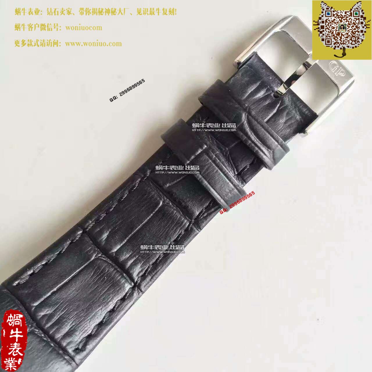 【TF Factory 1:1精仿手表】芝柏男表系列49544 wrist watch  / 芝柏JP01