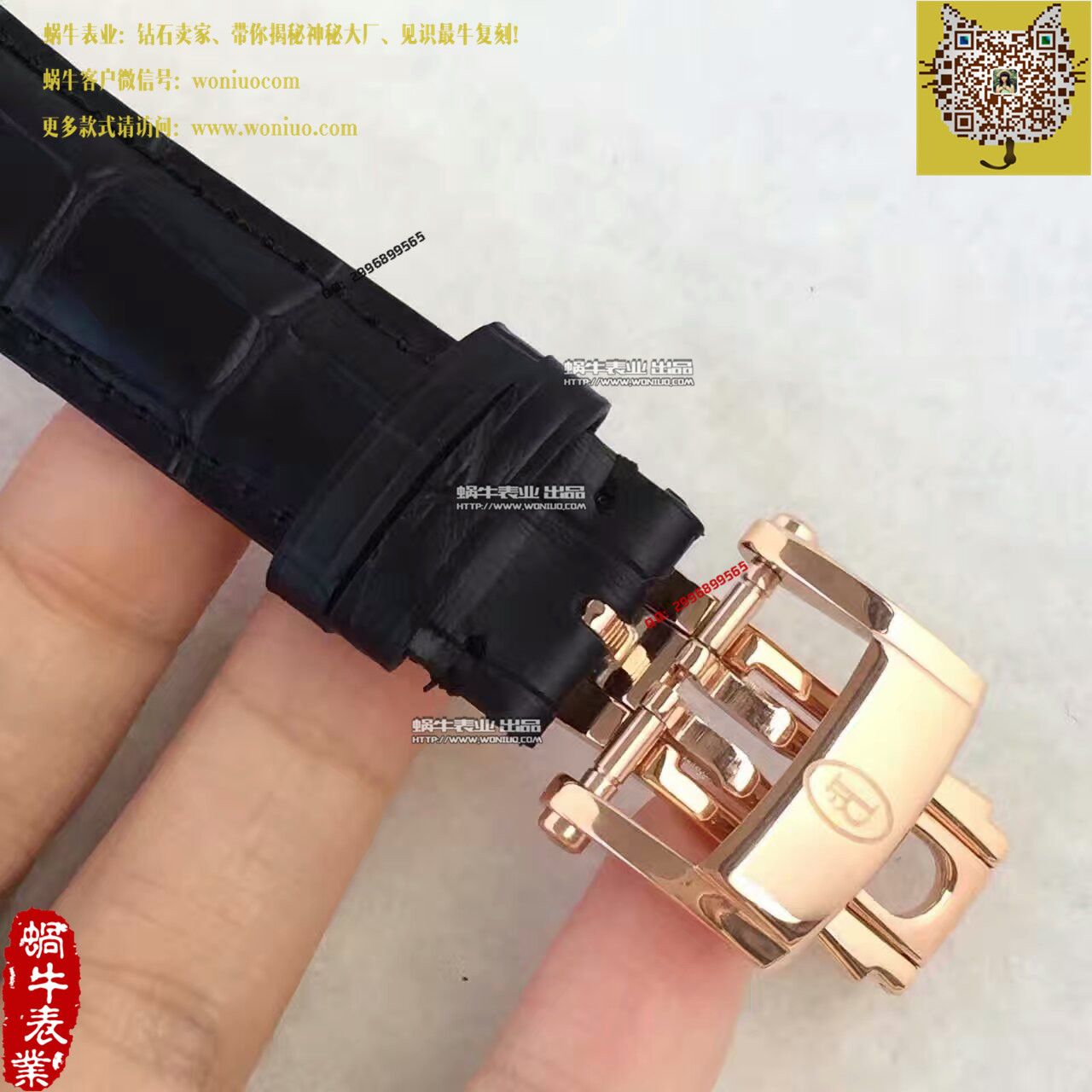 【一比一精仿手表】 Parmigiani Tonda系列PFC267-1000300-HA1441 wrist watch  / PM019