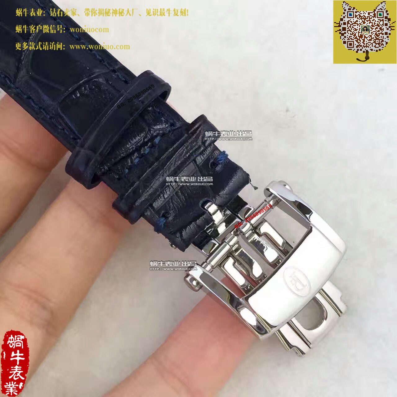 【一比一精仿手表】 Parmigiani Tonda系列PFC267-1202400-HA1241 wrist watch  / PM022