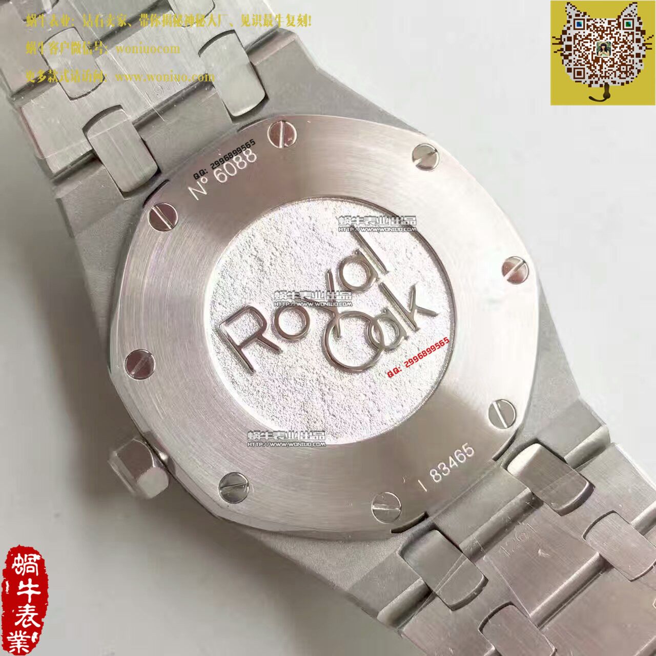 【JF一比一复刻高仿手表】Audemars Piguet 皇家橡树系列67651ST.ZZ.1261ST.01女士 wrist watch  / AP099