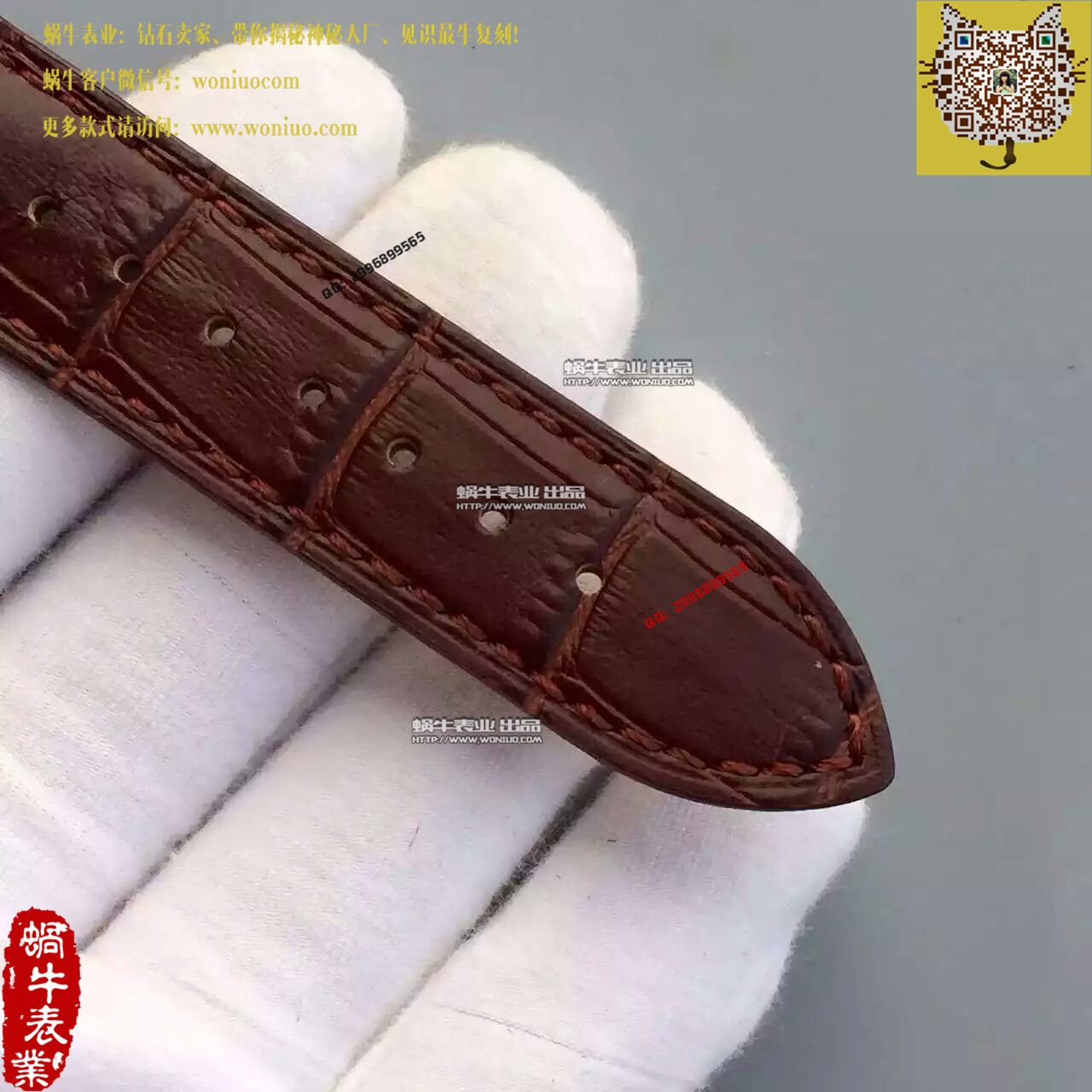 【TF Factory 一比一高仿手表】 Parmigiani Tonda系列PF012508.01 wrist watch  / PM025