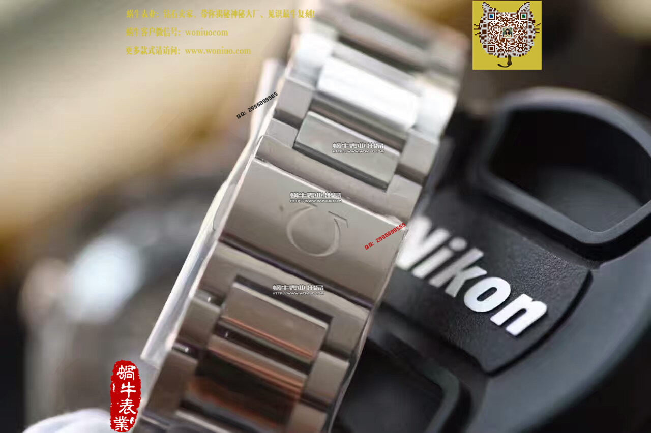 【KW Factory 复刻级高仿手表】 Seamaster 系列 Aqua Terra “平昌 2018” 冬奥会限量版男表 / M240
