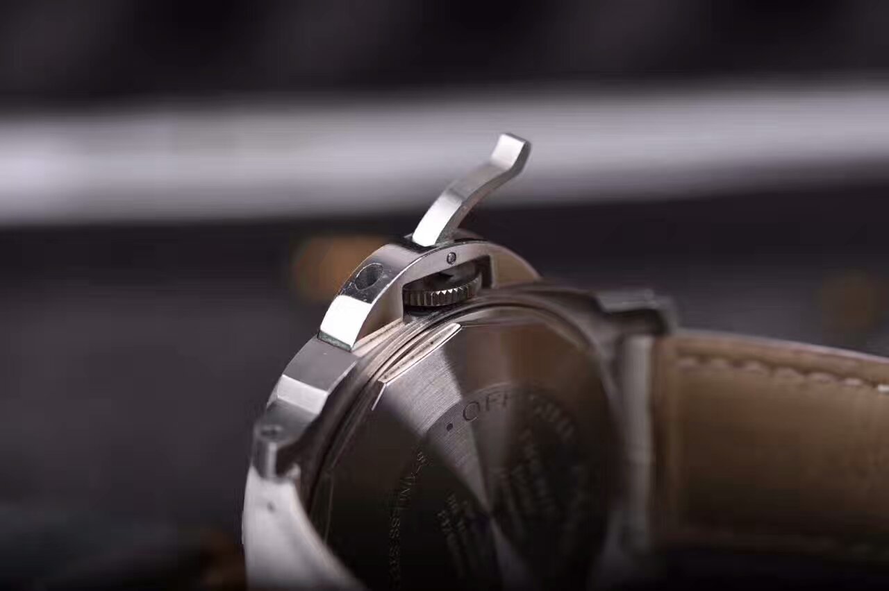 【KW Factory  top 复刻手表】Panerai LUMINOR系列PAM 00049女士 wrist watch  