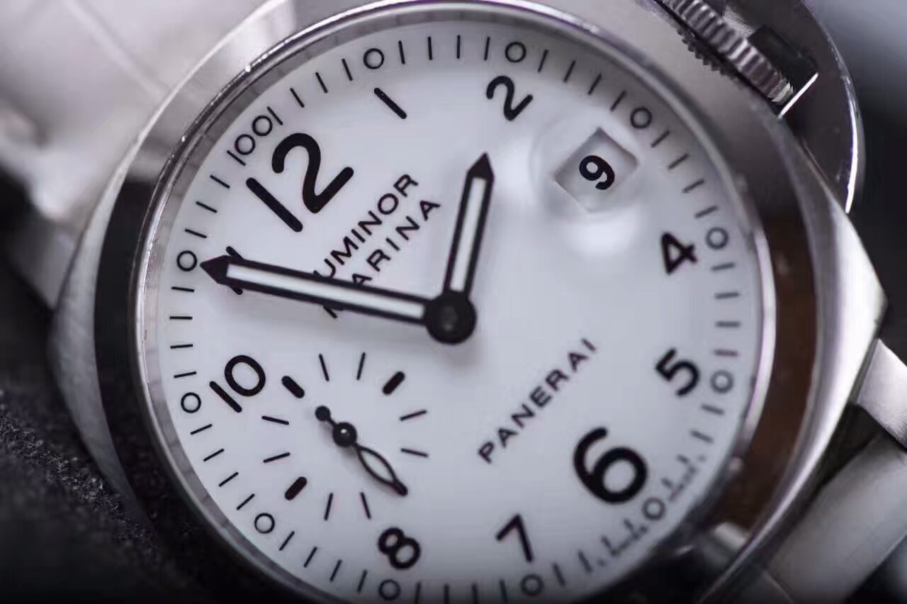 【KW Factory  top 复刻手表】Panerai LUMINOR系列PAM 00049女士 wrist watch  