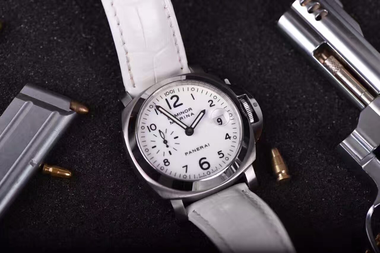 【KW Factory  top 复刻手表】Panerai LUMINOR系列PAM 00049女士 wrist watch  