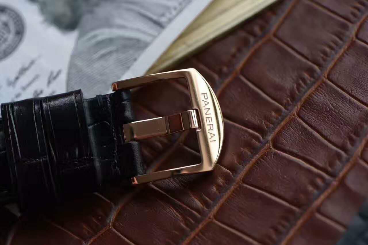 【 Video analysis 】XF Factory 最高版本老干部霍建华Panerai 代言款‼️Panerai 复刻高仿经典斯文新款PAM00677️ / XFPAMAG00667