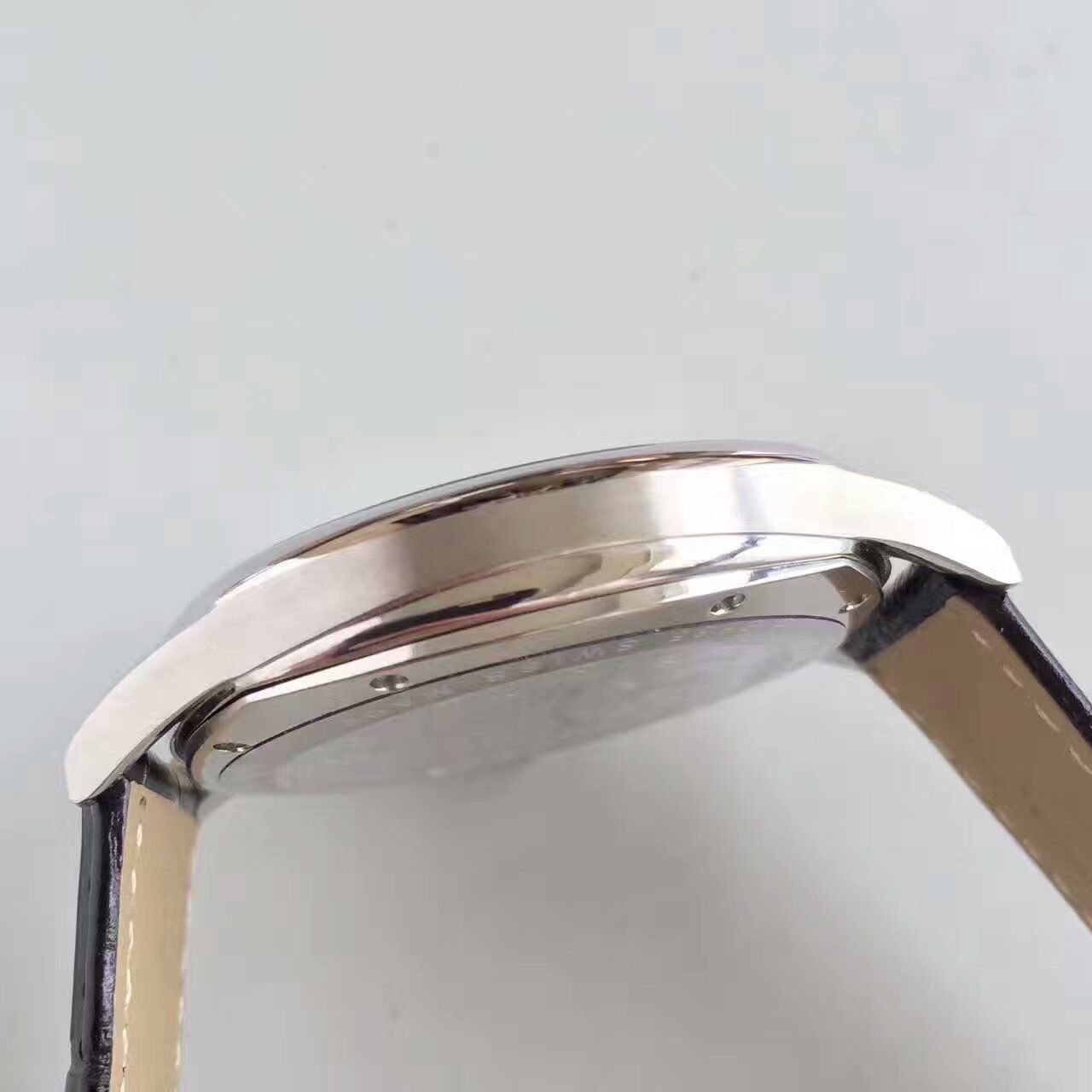 【TF Factory 1:1高仿手表】 Cartier  DRIVE DE  Cartier  系列W4100013 Tourbillon 男表 / K082