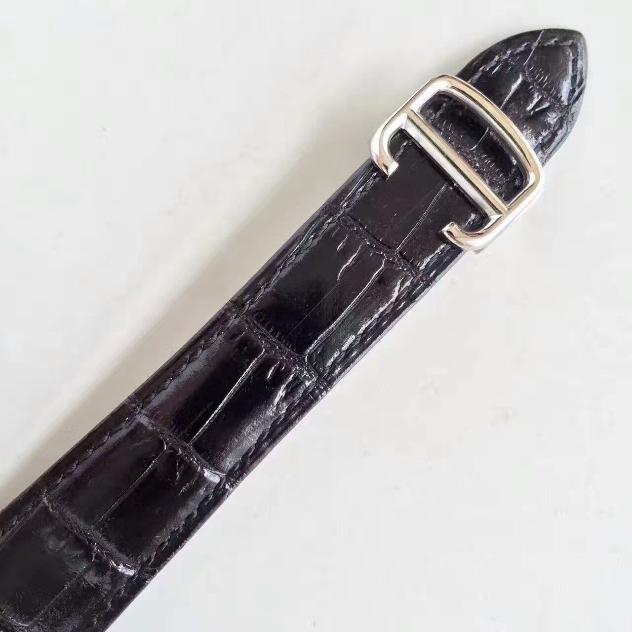 【TF Factory 1:1高仿手表】 Cartier  DRIVE DE  Cartier  系列W4100013 Tourbillon 男表 / K082