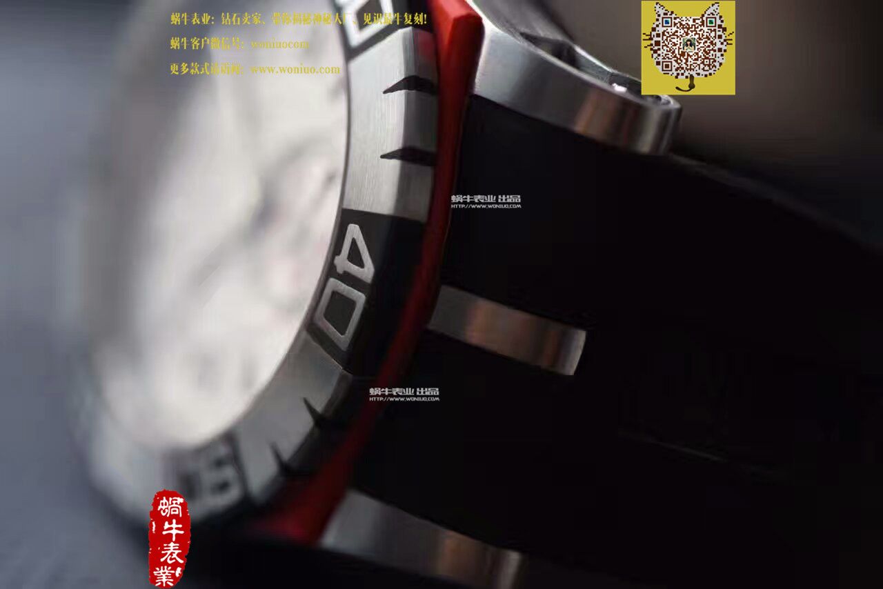  top 一比一复刻Roger Dubuis手表 / LJ001