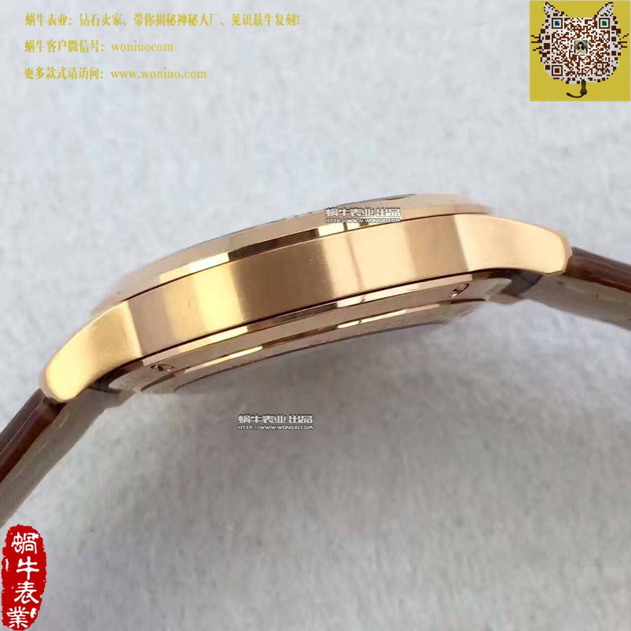 【VF1:1 top 高仿手表】万宝龙HERITAGE SPIRIT系列U0111185 wrist watch  / MB002