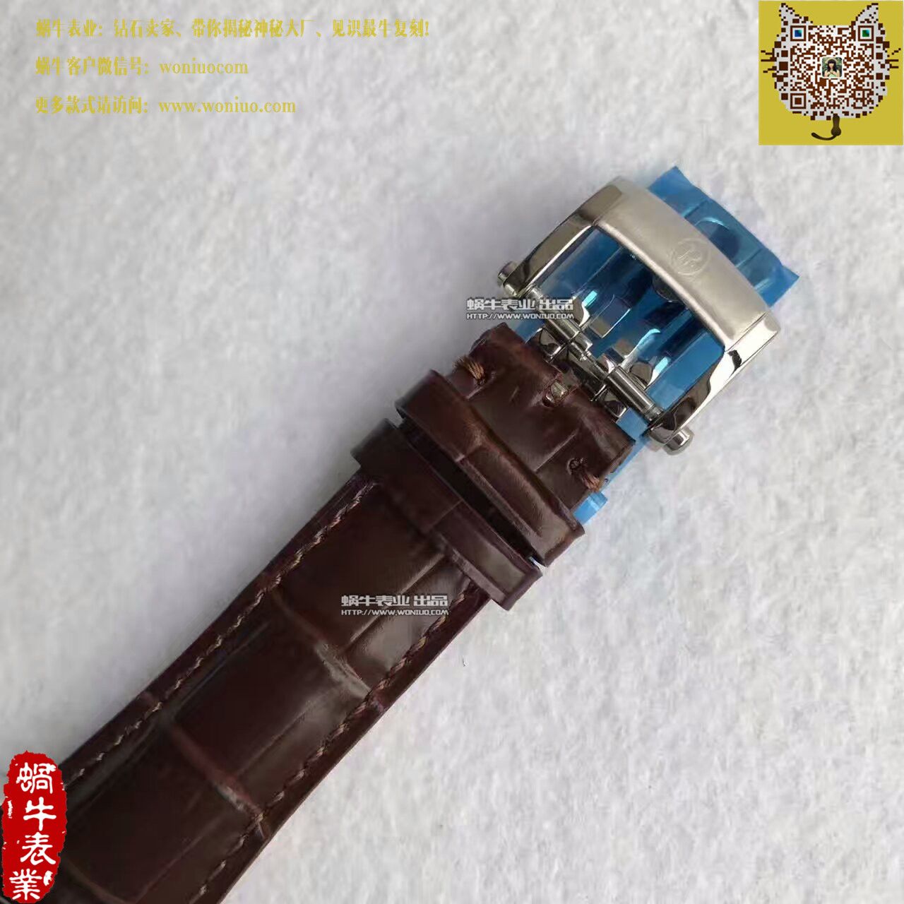【VF Factory  top 复刻一比一精仿手表】 Parmigiani Tonda系列PFC274-0002400-HE6042 wrist watch  / PM027