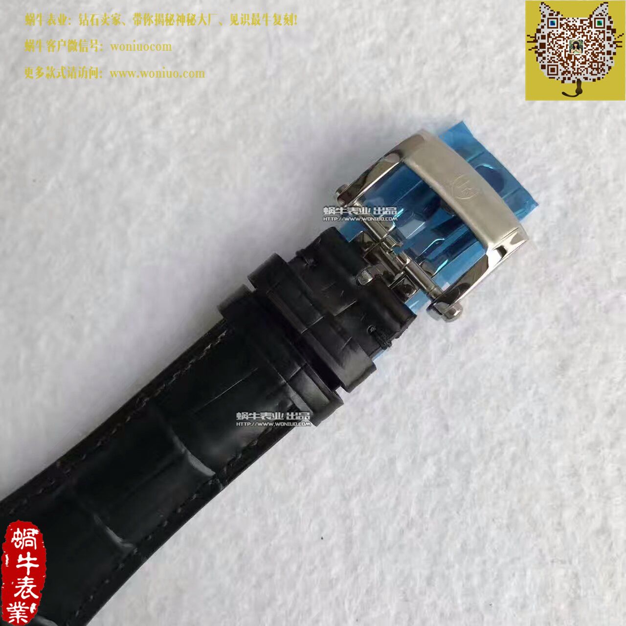 【VF Factory 一比一精仿手表】 Parmigiani Tonda系列PFC274-0001401-HE1442 wrist watch  / PM028