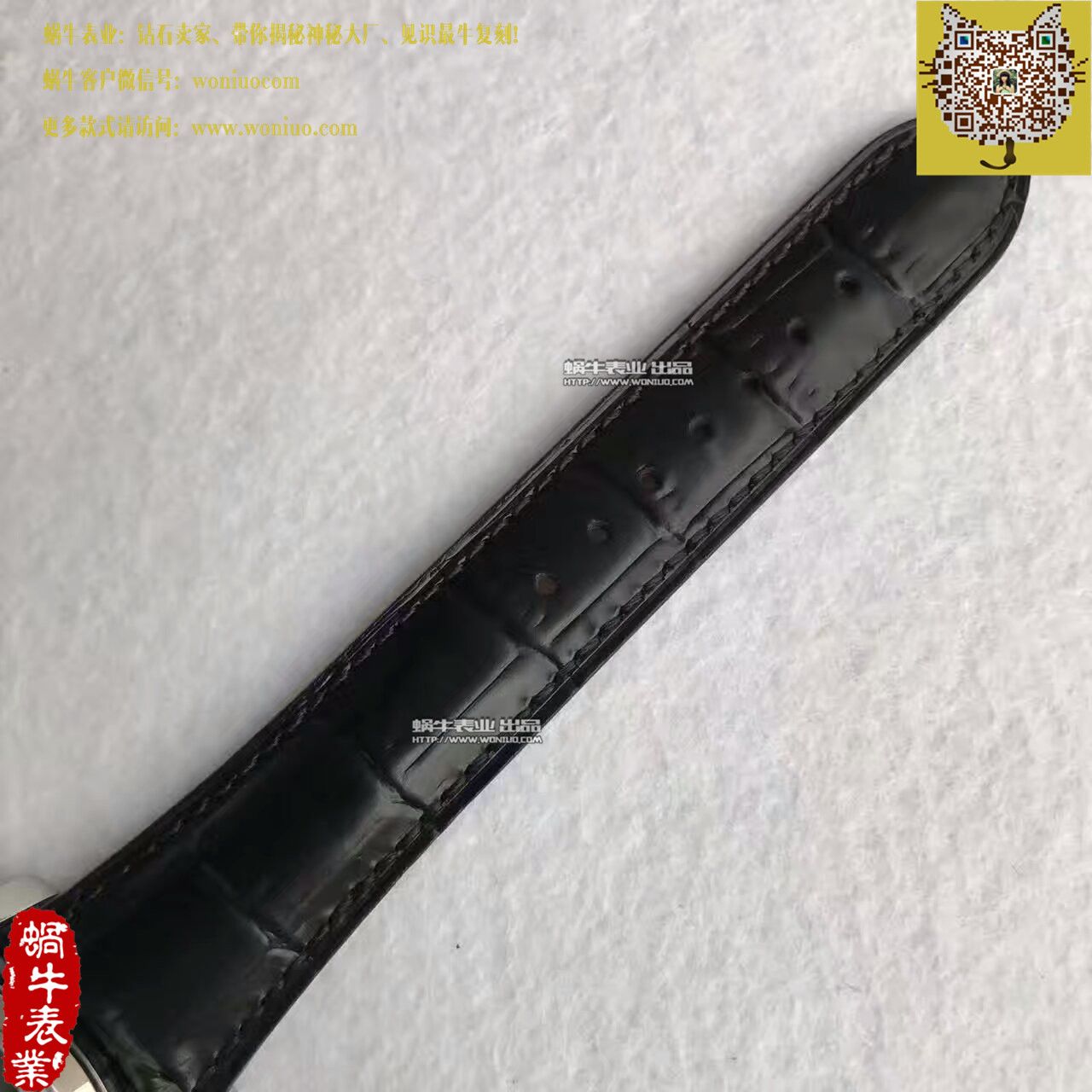 【VF Factory 一比一精仿手表】 Parmigiani Tonda系列PFC274-0001401-HE1442 wrist watch  / PM028
