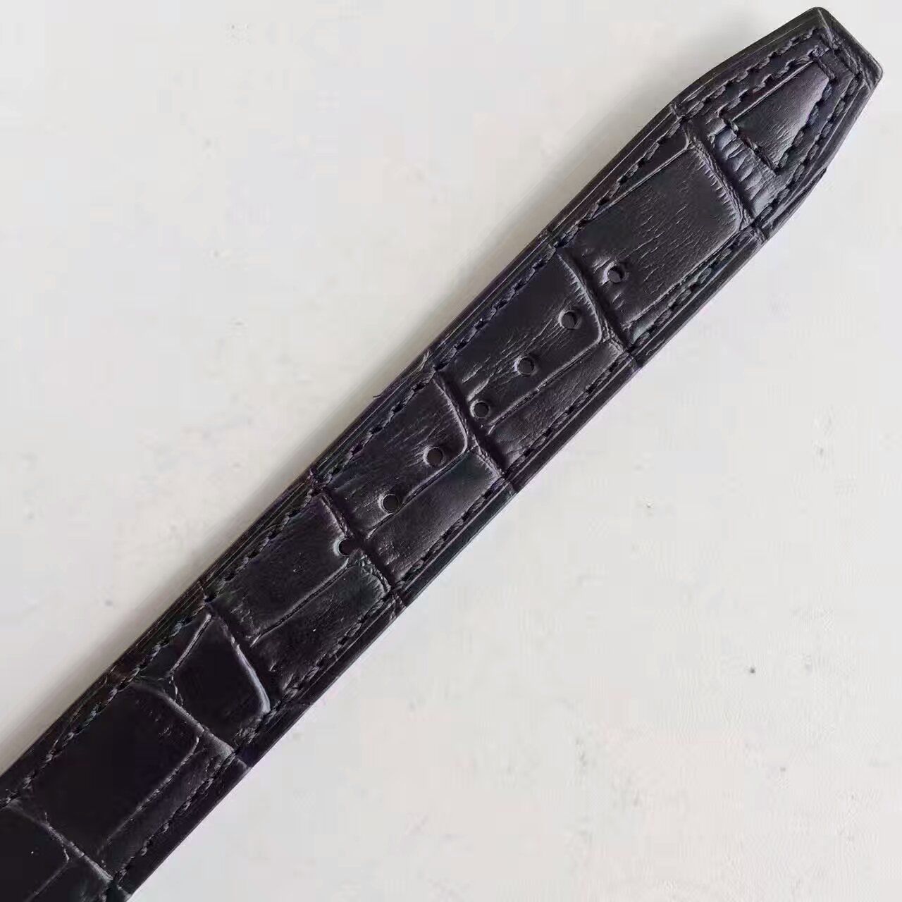 【KW Factory 1:1复刻手表】 IWC 飞行员IW500301（俗称涡轮大飞） 最新终极升级版 / WG109 