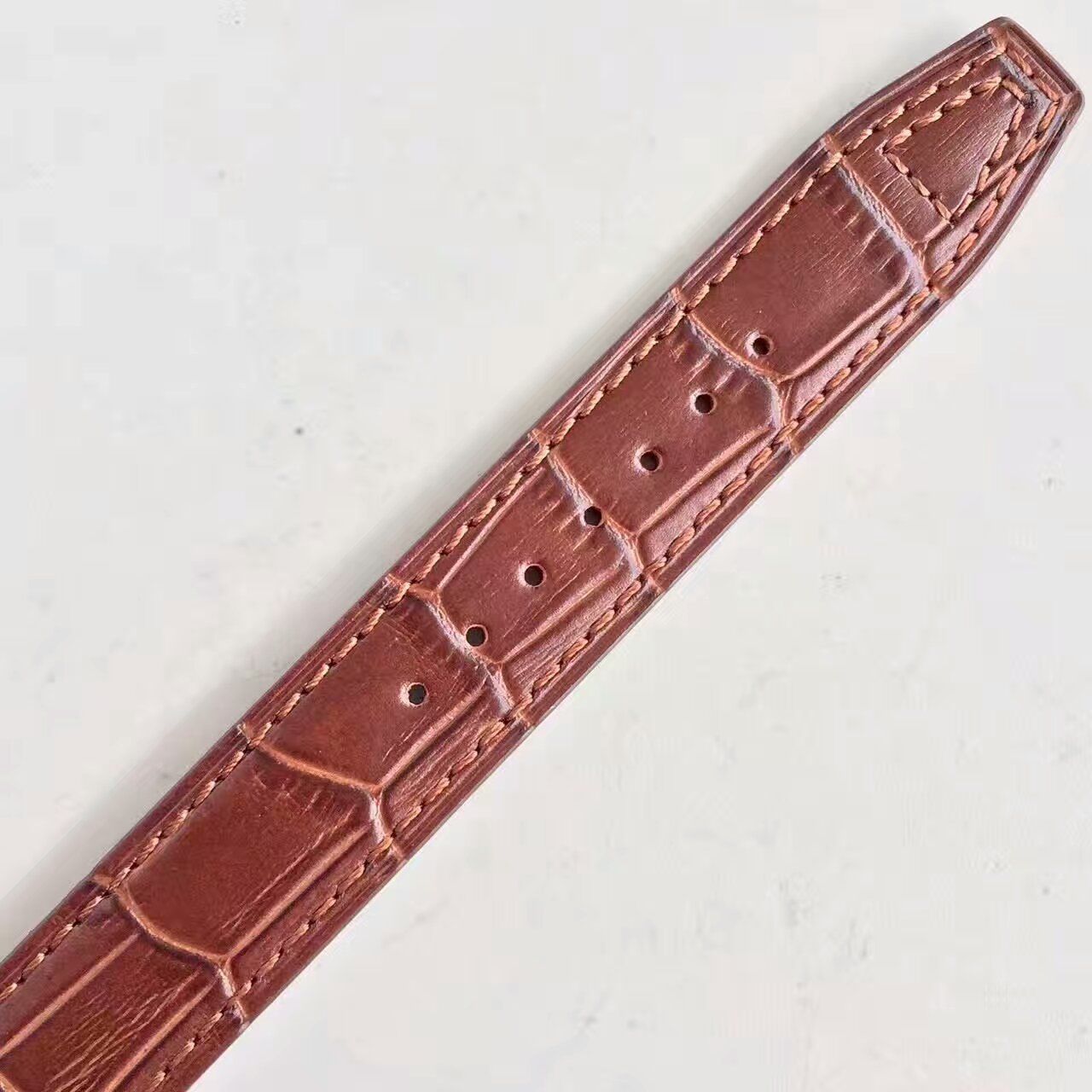 【KW Factory 1:1复刻手表】 IWC 飞行员IW500301（俗称涡轮大飞） 最新终极升级版 / WG109 
