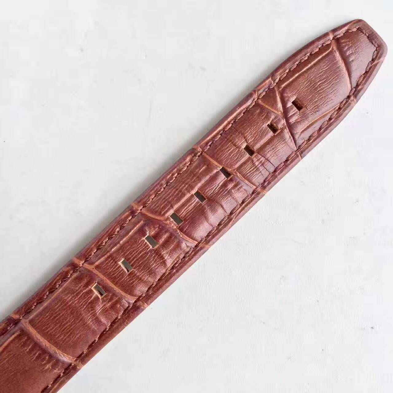【VF Factory 一比一高仿手表】 Breguet 经典系列3137BR/11/986玫瑰金 wrist watch  / BZ029