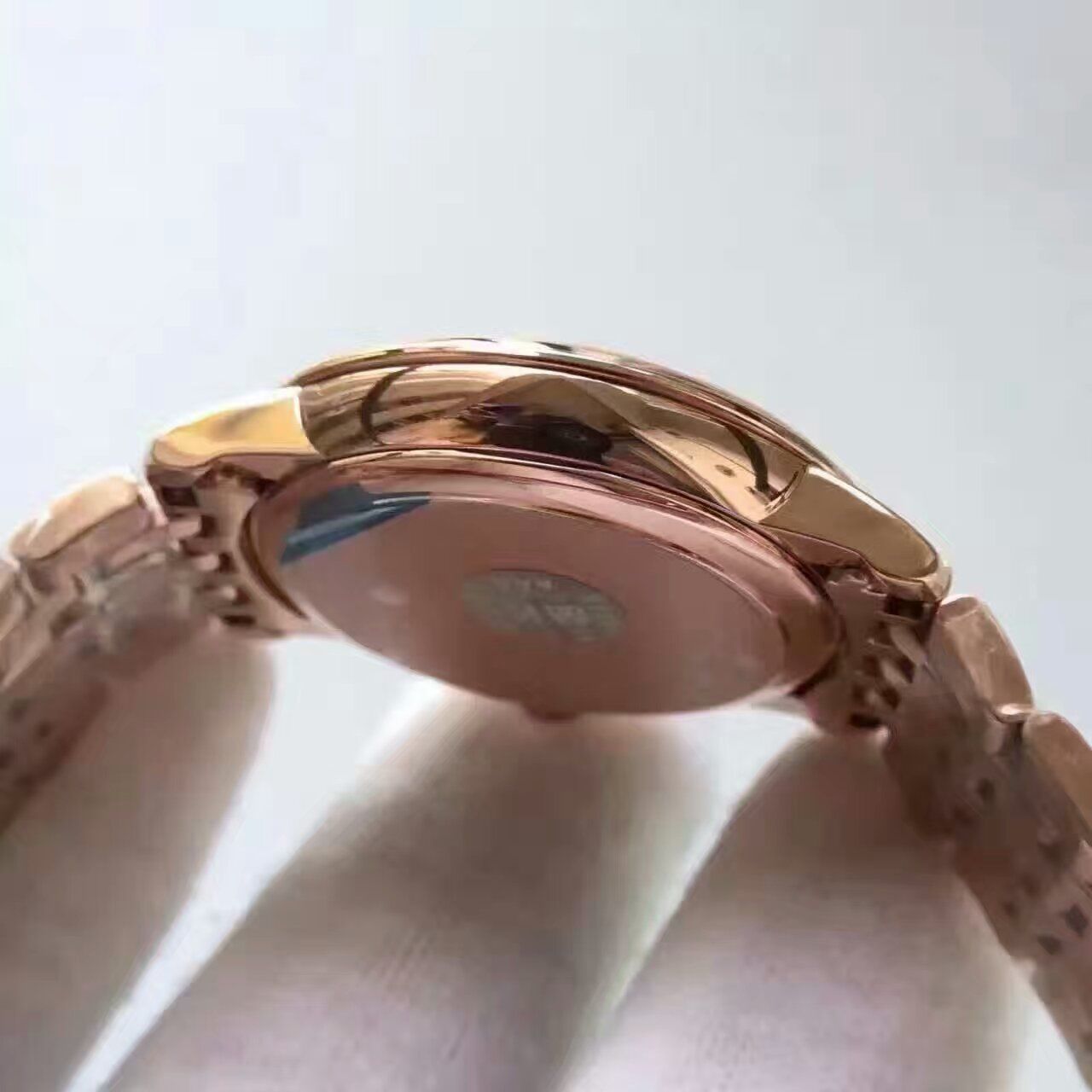 【MK Factory 1:1精仿手表】OMEGA碟飞系列424.53.40.20.02.002 wrist watch  / M191