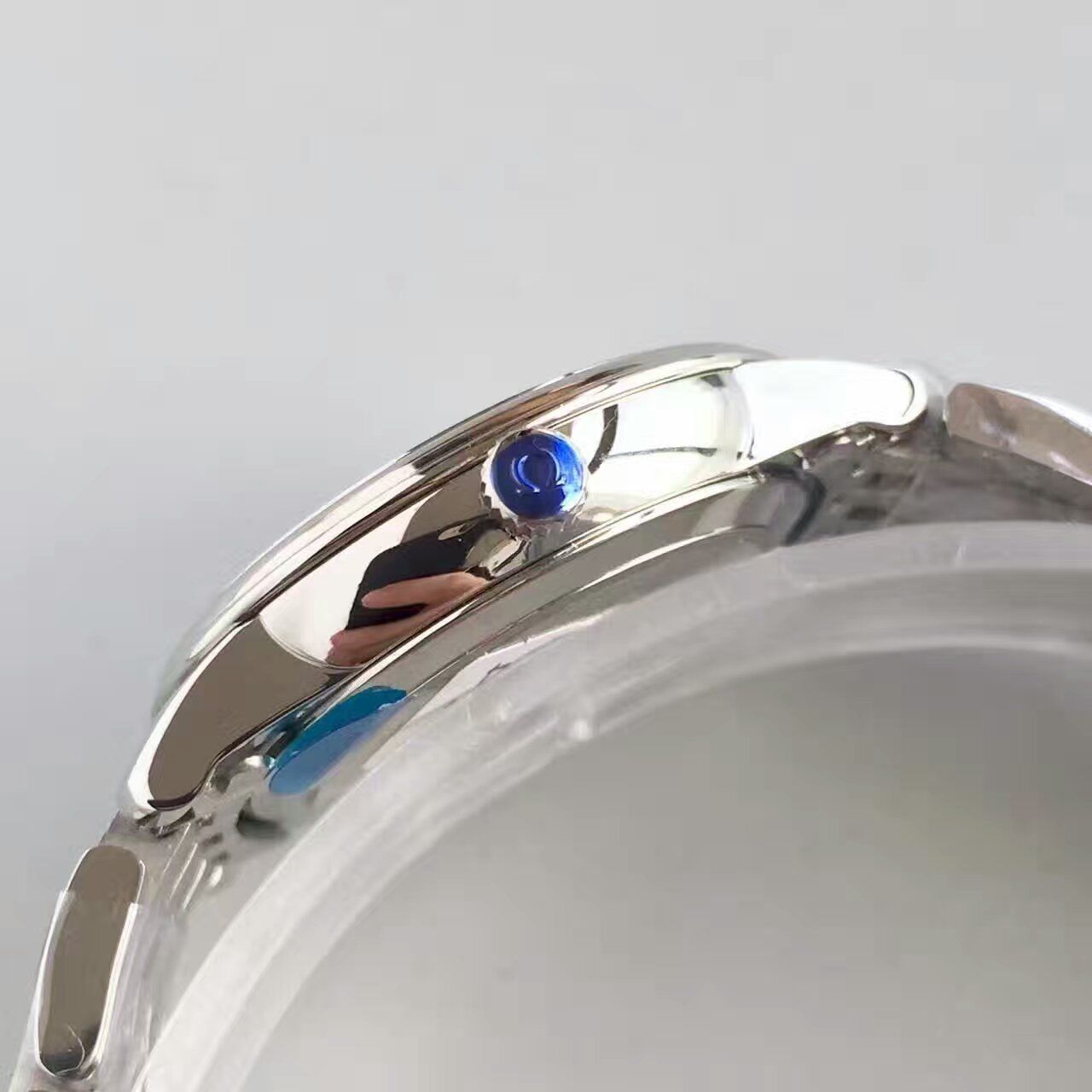 【MK Factory 一比一超A高仿手表】OMEGA碟飞系列424.10.33.20.05.001女士 wrist watch   / M268