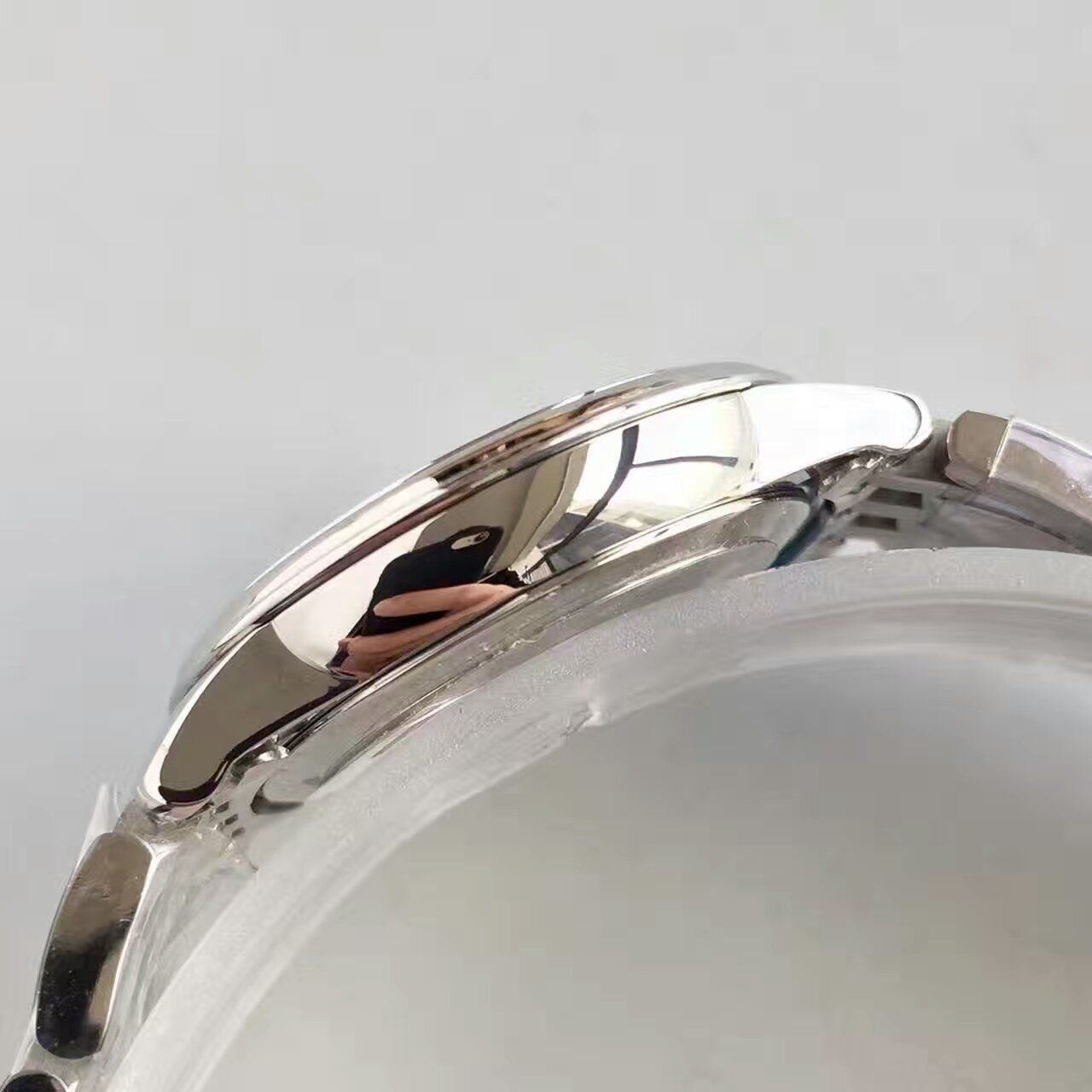 【MK Factory 一比一超A高仿手表】OMEGA碟飞系列424.10.33.20.05.001女士 wrist watch   / M268