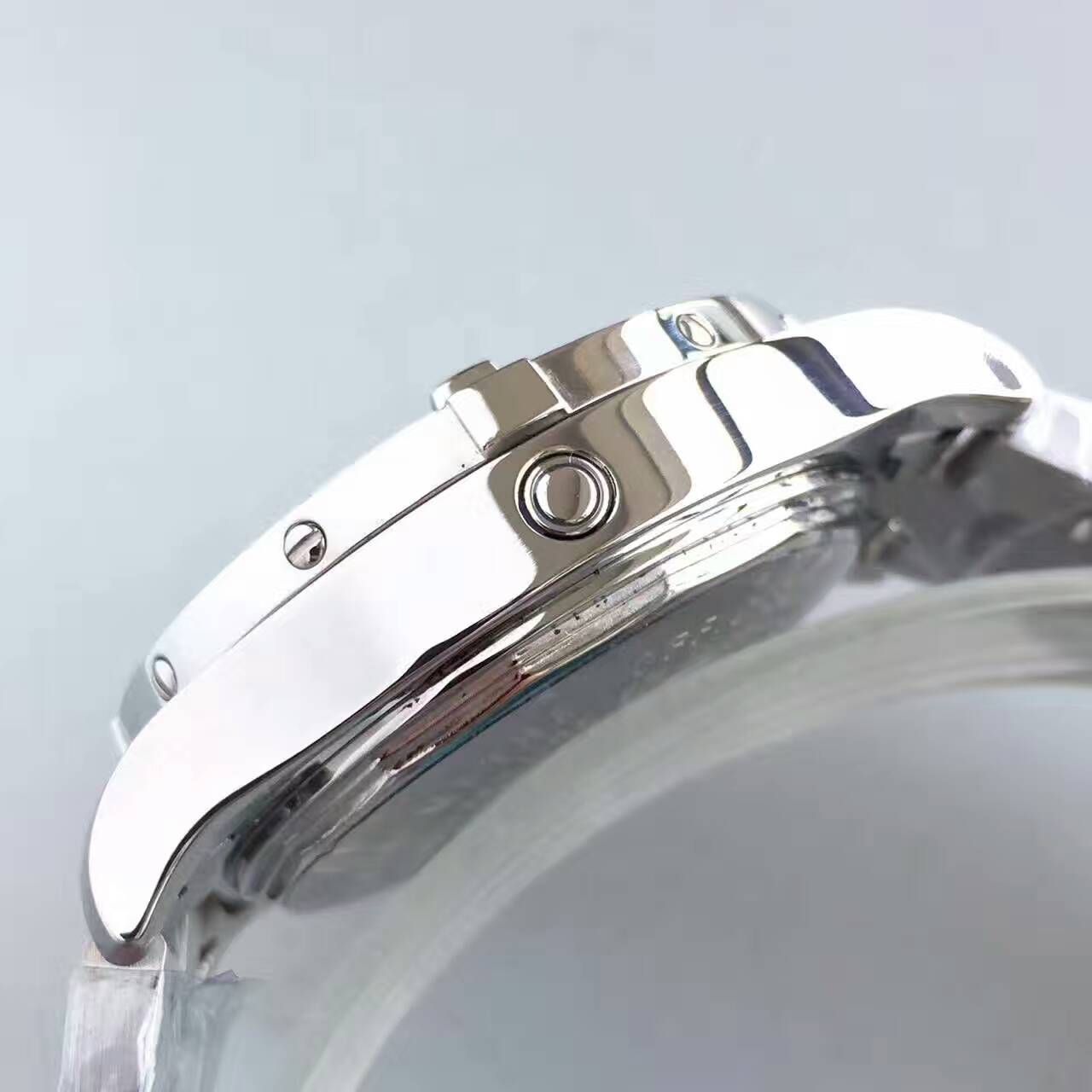 【N Factory 超A一比一高仿手表】 Breitling 复仇者系列A3239011/BC34/170A wrist watch  / BL029