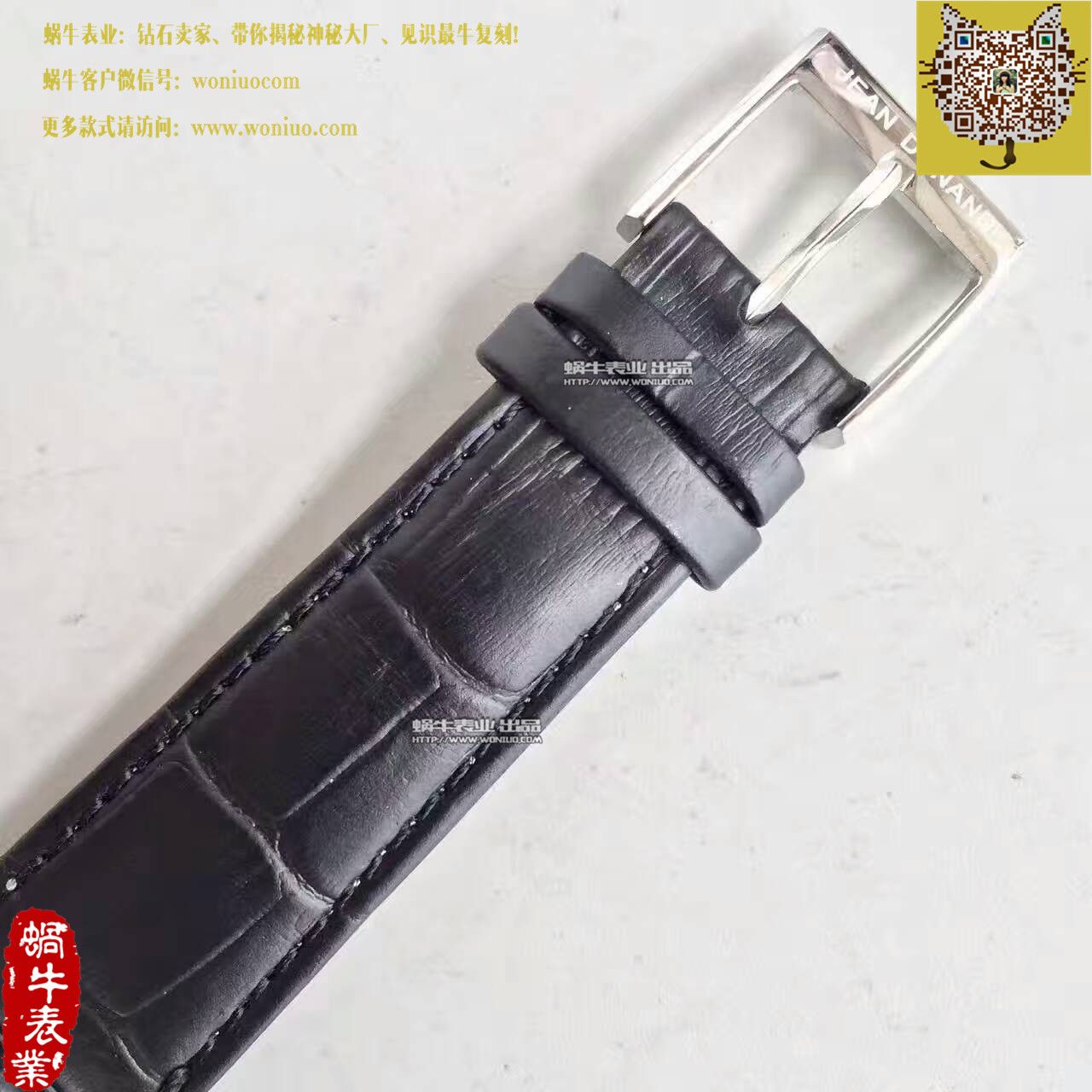 【轨道飞轮】复刻界的又一神作！尊皇轨道 Tourbillon  wrist watch  / ZH01